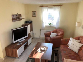 Wohnung Hanna, Dahme